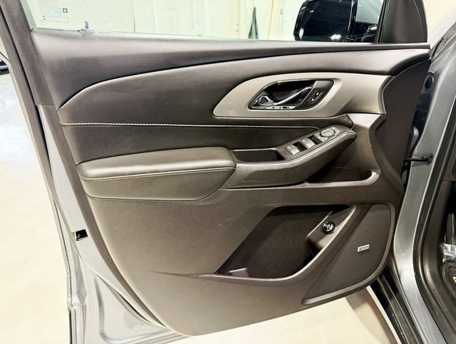 2018 Chevrolet Traverse FWD 4dr LT Leather w/3LT - 22932167 - 34