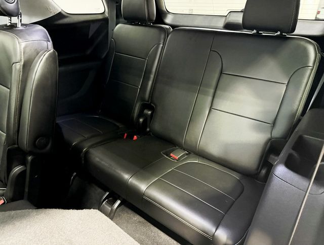 2018 Chevrolet Traverse FWD 4dr LT Leather w/3LT - 22932167 - 42