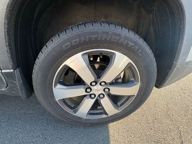 2018 Chevrolet Traverse FWD 4dr LT Leather w/3LT - 22986134 - 9