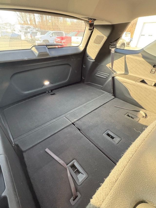 2018 Chevrolet Traverse FWD 4dr LT Leather w/3LT - 22986134 - 14