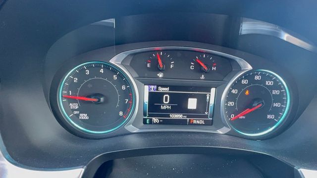 2018 Chevrolet Traverse FWD 4dr LT Leather w/3LT - 22986134 - 20