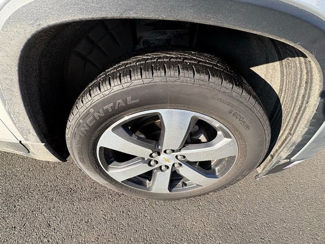 2018 Chevrolet Traverse FWD 4dr LT Leather w/3LT - 22986134 - 7