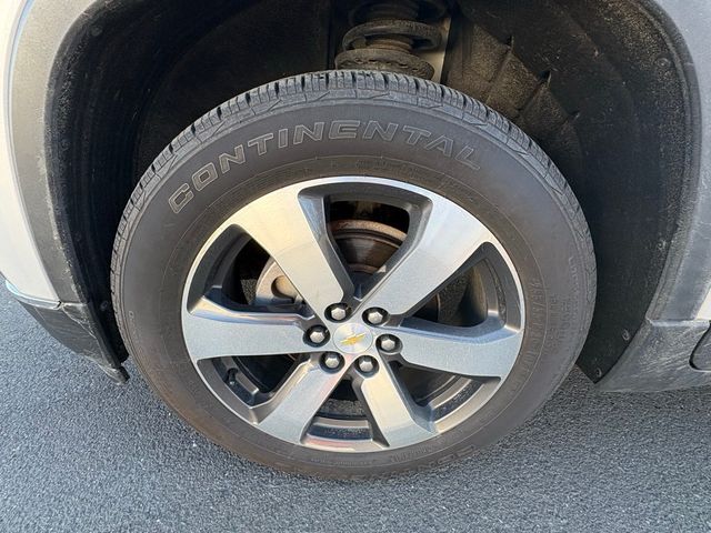 2018 Chevrolet Traverse FWD 4dr LT Leather w/3LT - 22986134 - 8