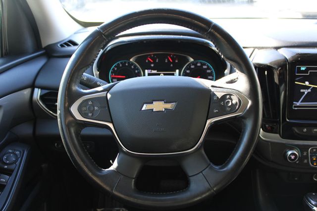 2018 Chevrolet Traverse FWD 4dr LT Leather w/3LT - 22938611 - 9
