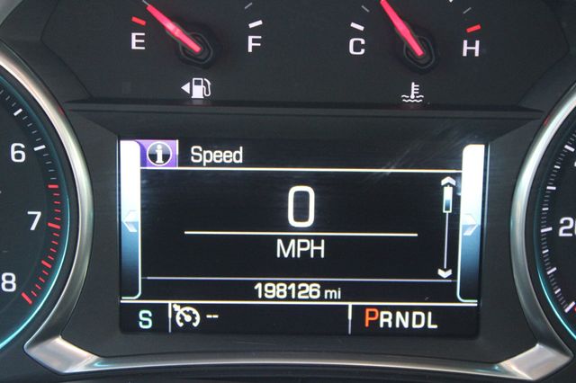 2018 Chevrolet Traverse FWD 4dr LT Leather w/3LT - 22938611 - 10