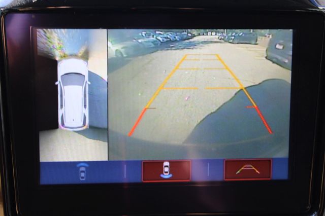 2018 Chevrolet Traverse FWD 4dr LT Leather w/3LT - 22938611 - 11