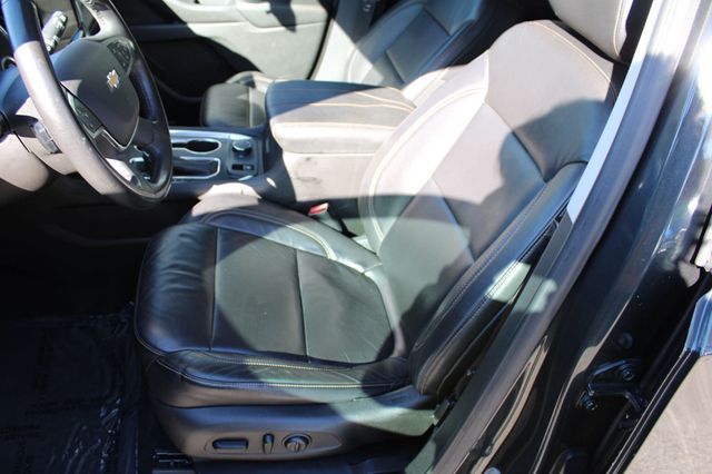 2018 Chevrolet Traverse FWD 4dr LT Leather w/3LT - 22938611 - 13