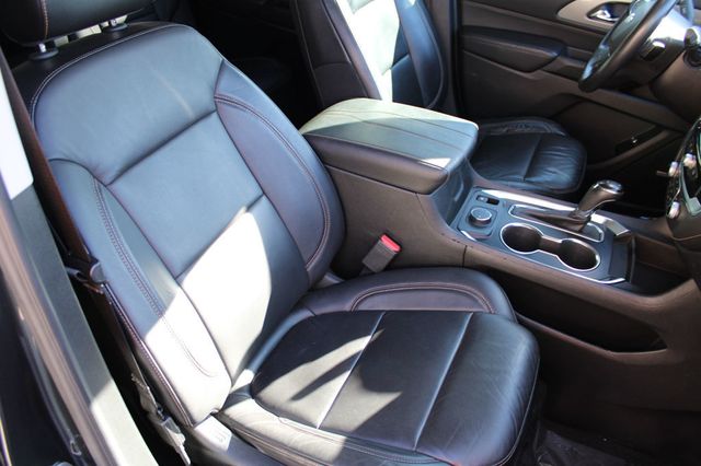 2018 Chevrolet Traverse FWD 4dr LT Leather w/3LT - 22938611 - 14