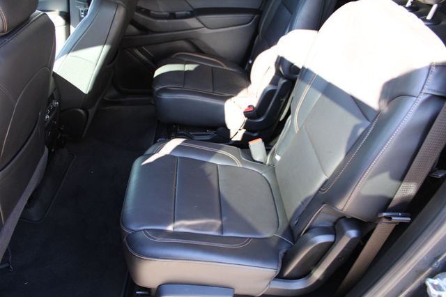 2018 Chevrolet Traverse FWD 4dr LT Leather w/3LT - 22938611 - 15