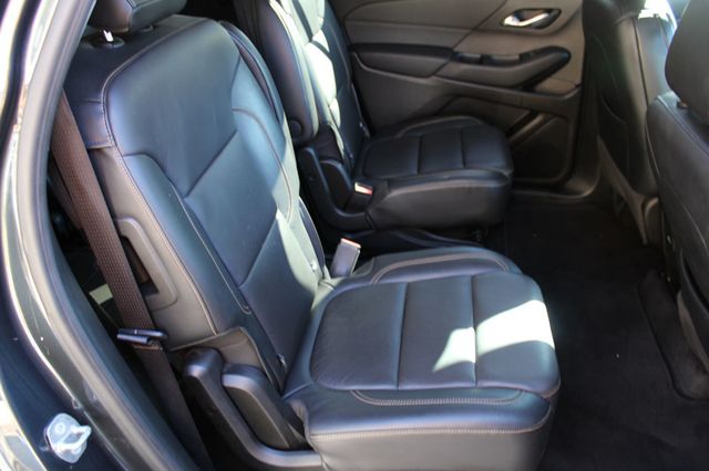 2018 Chevrolet Traverse FWD 4dr LT Leather w/3LT - 22938611 - 16