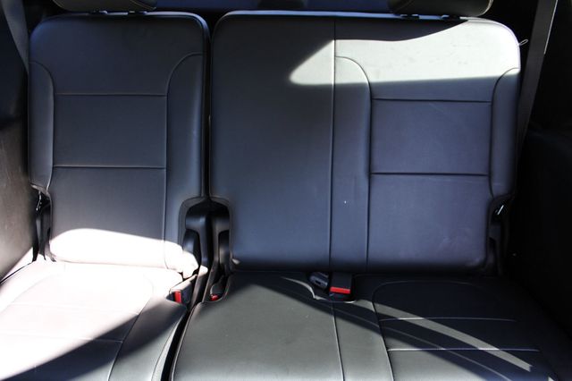 2018 Chevrolet Traverse FWD 4dr LT Leather w/3LT - 22938611 - 17