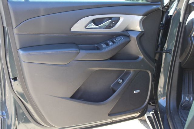 2018 Chevrolet Traverse FWD 4dr LT Leather w/3LT - 22938611 - 18