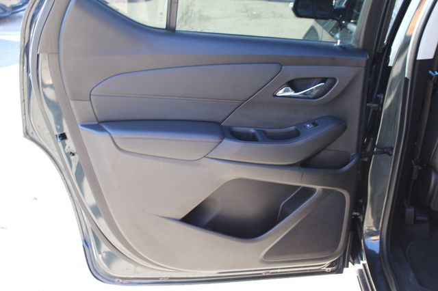 2018 Chevrolet Traverse FWD 4dr LT Leather w/3LT - 22938611 - 19