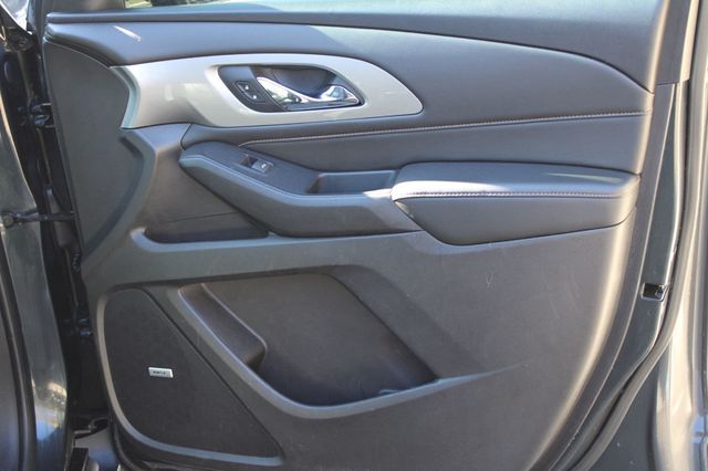 2018 Chevrolet Traverse FWD 4dr LT Leather w/3LT - 22938611 - 20