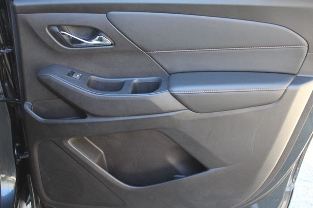 2018 Chevrolet Traverse FWD 4dr LT Leather w/3LT - 22938611 - 21