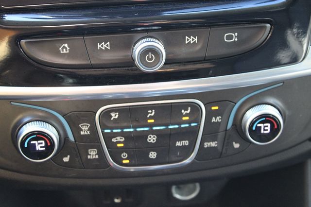 2018 Chevrolet Traverse FWD 4dr LT Leather w/3LT - 22938611 - 22