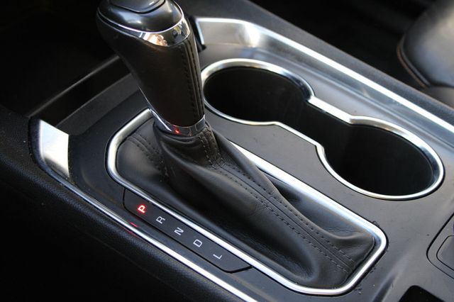 2018 Chevrolet Traverse FWD 4dr LT Leather w/3LT - 22938611 - 23