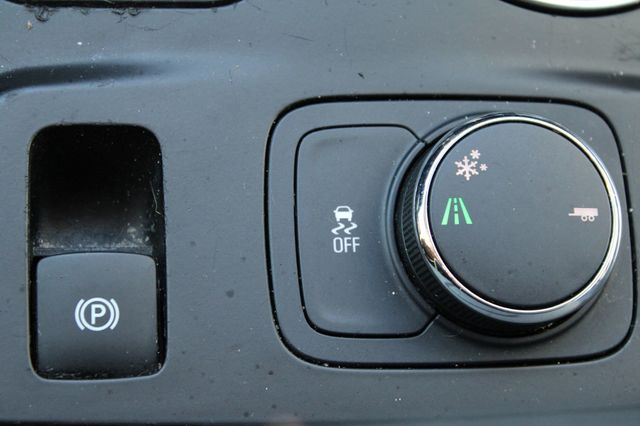 2018 Chevrolet Traverse FWD 4dr LT Leather w/3LT - 22938611 - 28