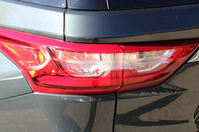 2018 Chevrolet Traverse FWD 4dr LT Leather w/3LT - 22938611 - 30