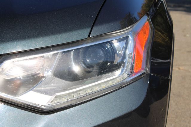 2018 Chevrolet Traverse FWD 4dr LT Leather w/3LT - 22938611 - 34