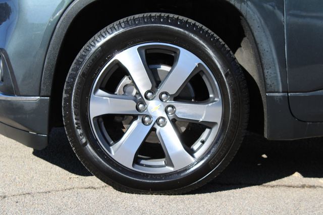 2018 Chevrolet Traverse FWD 4dr LT Leather w/3LT - 22938611 - 35