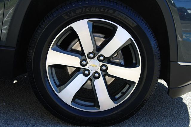 2018 Chevrolet Traverse FWD 4dr LT Leather w/3LT - 22938611 - 37