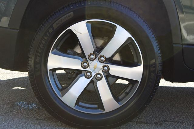 2018 Chevrolet Traverse FWD 4dr LT Leather w/3LT - 22938611 - 38