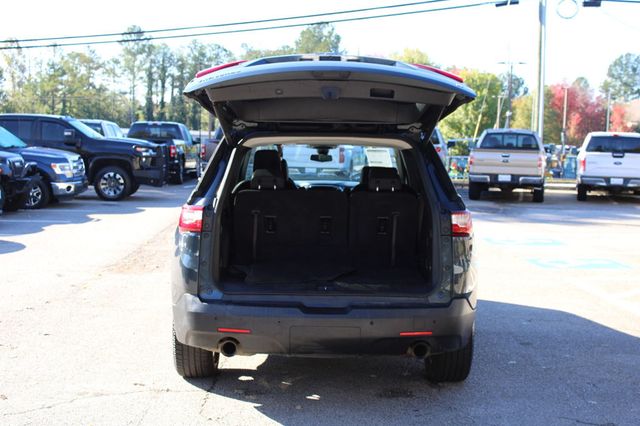 2018 Chevrolet Traverse FWD 4dr LT Leather w/3LT - 22938611 - 6