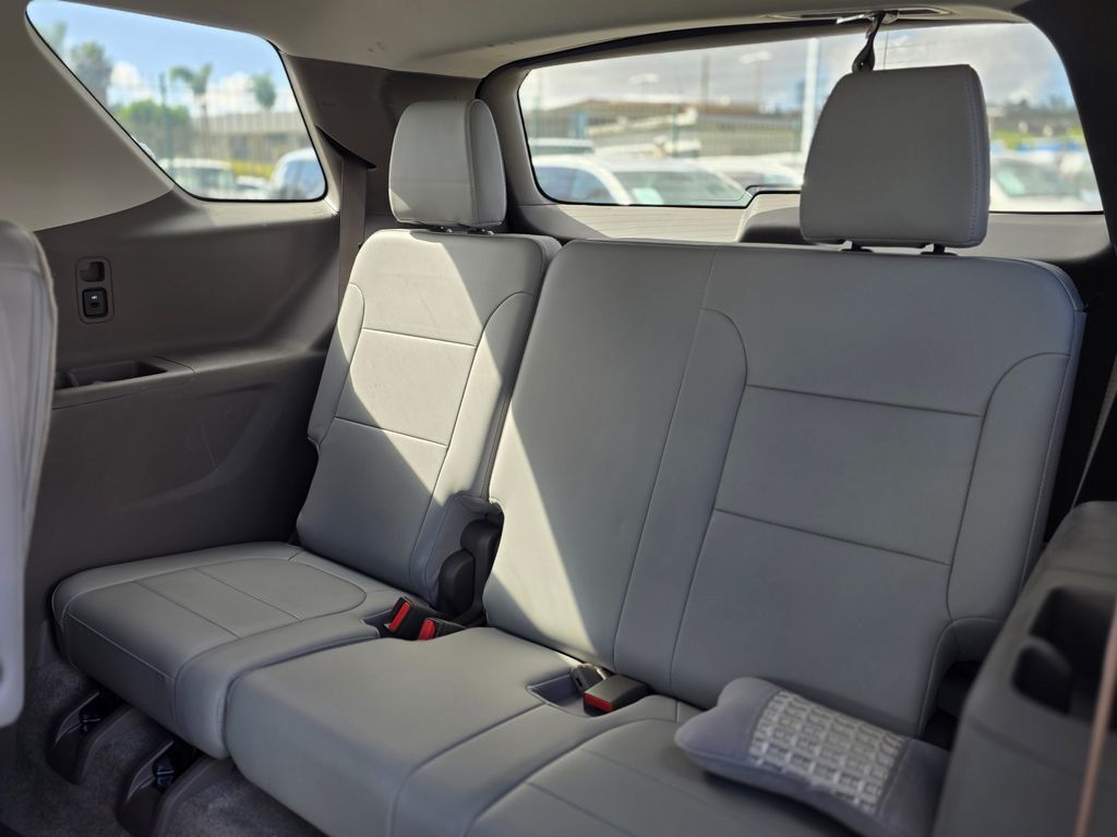 2018 Chevrolet Traverse FWD 4dr LT Leather w/3LT - 22986635 - 9