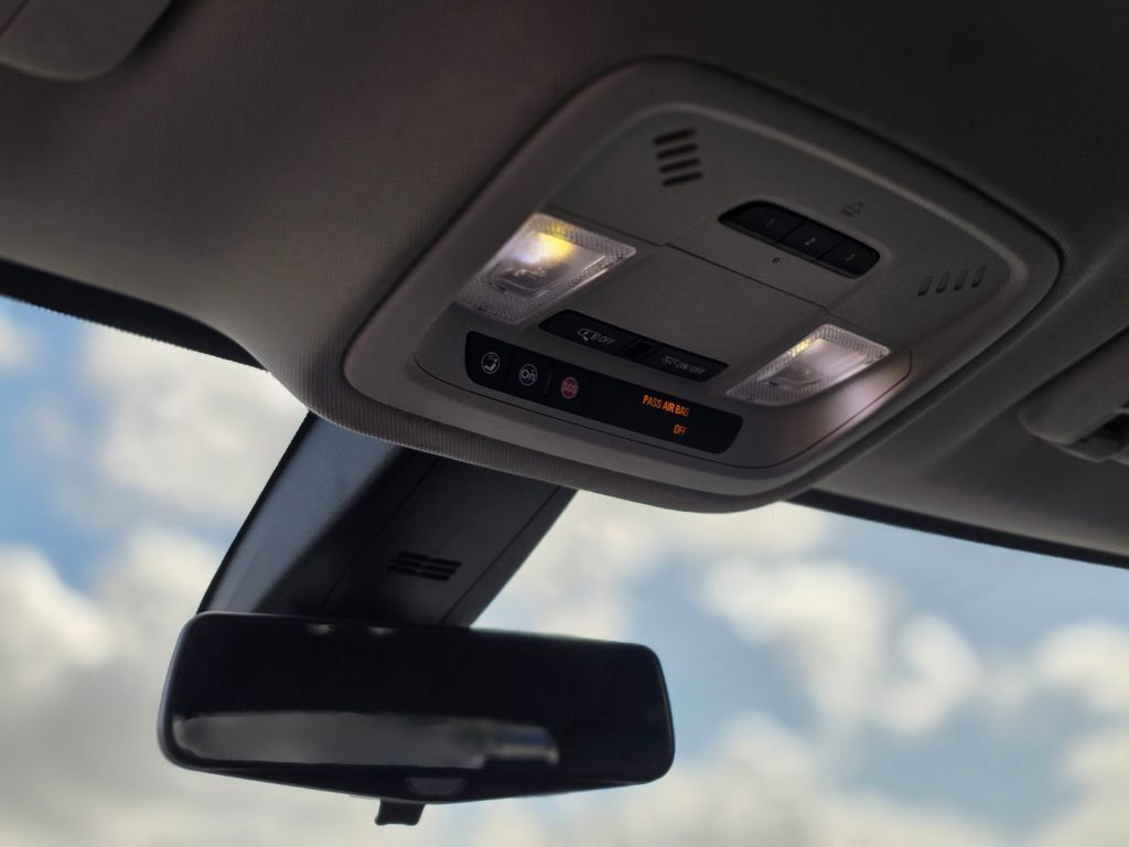 2018 Chevrolet Traverse FWD 4dr LT Leather w/3LT - 22986635 - 15