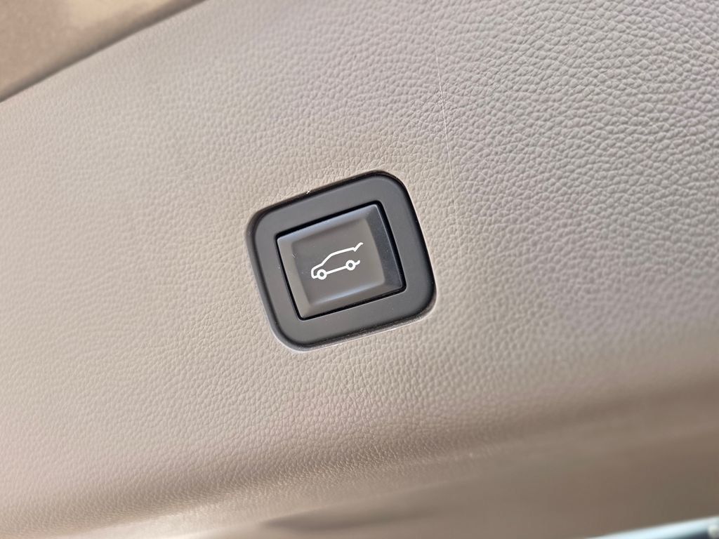 2018 Chevrolet Traverse FWD 4dr LT Leather w/3LT - 22986635 - 4