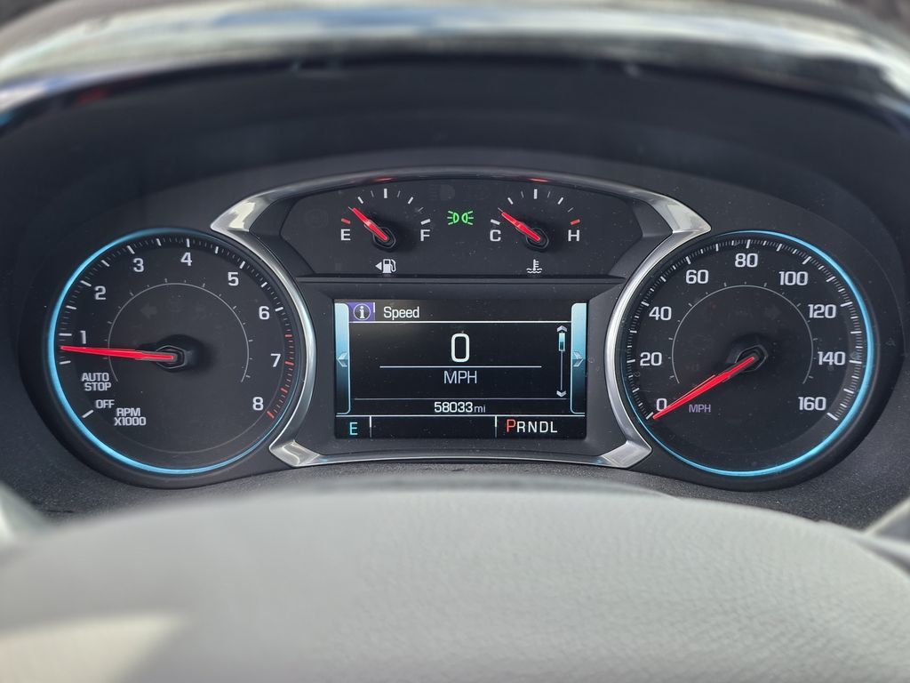 2018 Chevrolet Traverse FWD 4dr LT Leather w/3LT - 22986635 - 6