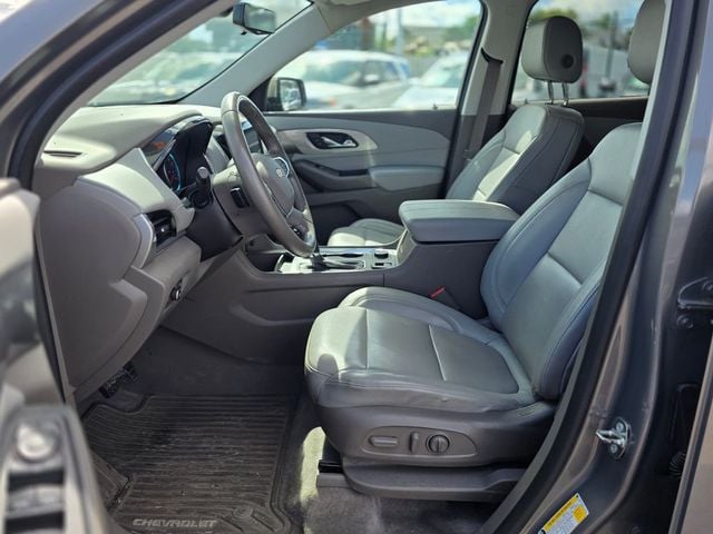 2018 Chevrolet Traverse FWD 4dr LT Leather w/3LT - 22986635 - 7