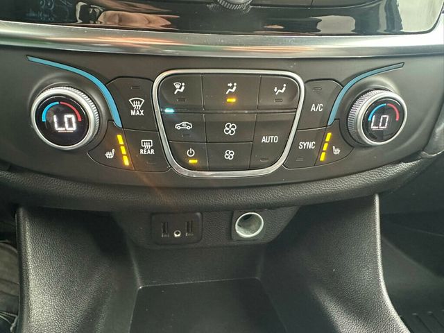 2018 Chevrolet Traverse FWD 4dr LT Leather w/3LT - 22937063 - 9