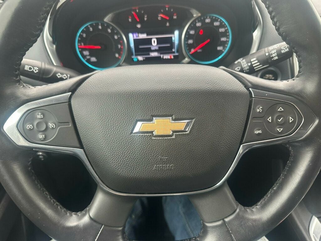 2018 Chevrolet Traverse FWD 4dr LT Leather w/3LT - 22937063 - 10