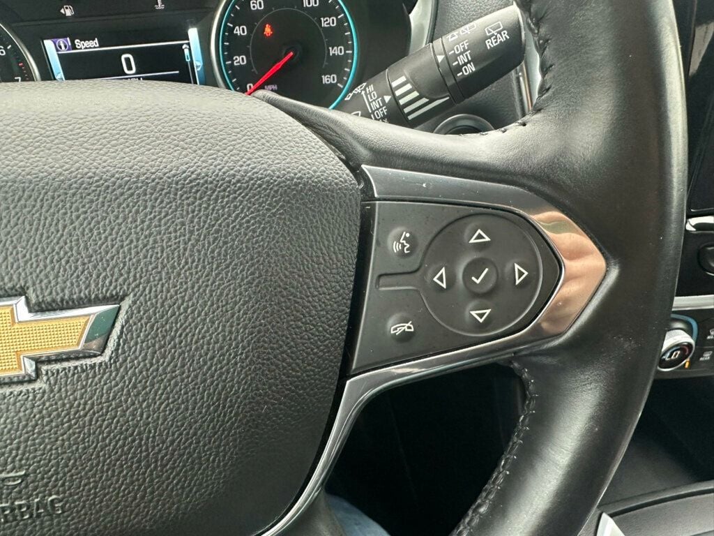 2018 Chevrolet Traverse FWD 4dr LT Leather w/3LT - 22937063 - 11