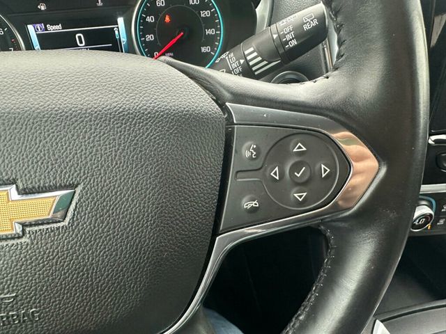 2018 Chevrolet Traverse FWD 4dr LT Leather w/3LT - 22937063 - 11