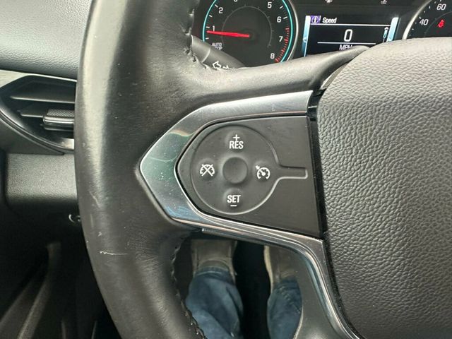 2018 Chevrolet Traverse FWD 4dr LT Leather w/3LT - 22937063 - 12