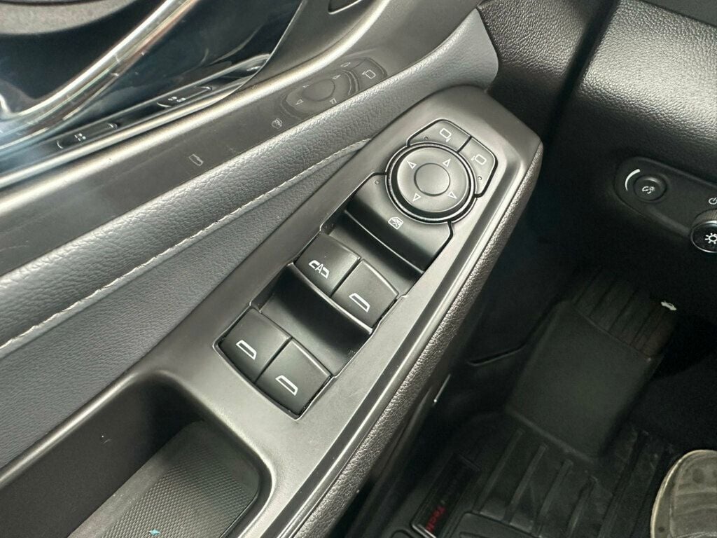 2018 Chevrolet Traverse FWD 4dr LT Leather w/3LT - 22937063 - 13