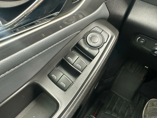 2018 Chevrolet Traverse FWD 4dr LT Leather w/3LT - 22937063 - 13