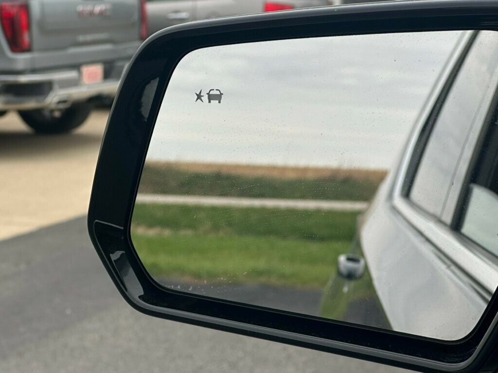 2018 Chevrolet Traverse FWD 4dr LT Leather w/3LT - 22937063 - 14