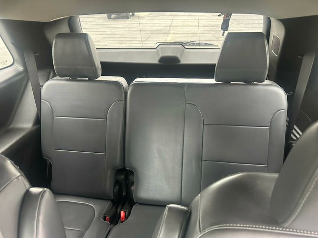 2018 Chevrolet Traverse FWD 4dr LT Leather w/3LT - 22937063 - 2