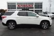 2018 Chevrolet Traverse FWD 4dr LT Leather w/3LT - 22931477 - 0