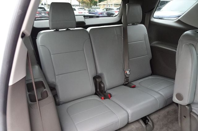 2018 Chevrolet Traverse FWD 4dr LT Leather w/3LT - 22931477 - 12