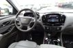 2018 Chevrolet Traverse FWD 4dr LT Leather w/3LT - 22931477 - 13