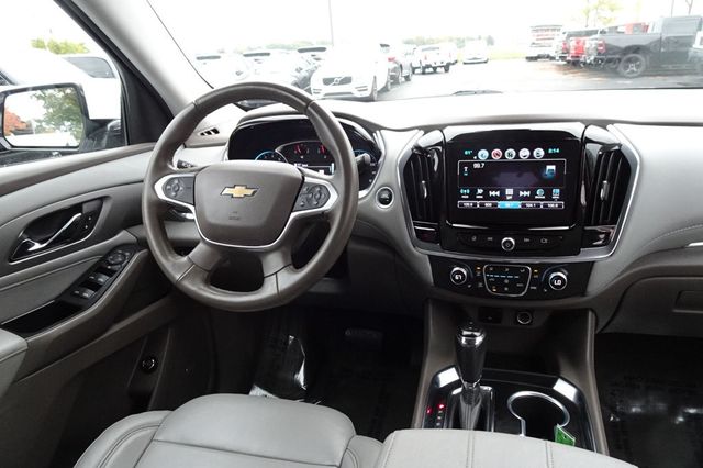2018 Chevrolet Traverse FWD 4dr LT Leather w/3LT - 22931477 - 13