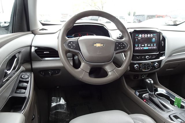 2018 Chevrolet Traverse FWD 4dr LT Leather w/3LT - 22931477 - 16