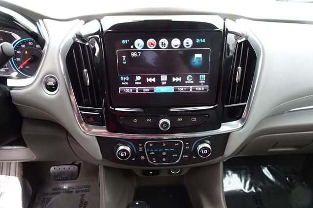 2018 Chevrolet Traverse FWD 4dr LT Leather w/3LT - 22931477 - 17