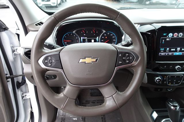 2018 Chevrolet Traverse FWD 4dr LT Leather w/3LT - 22931477 - 19