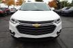 2018 Chevrolet Traverse FWD 4dr LT Leather w/3LT - 22931477 - 2